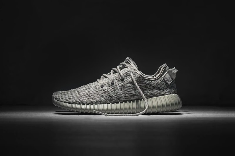 Yeezy Boost 350 Moonrock