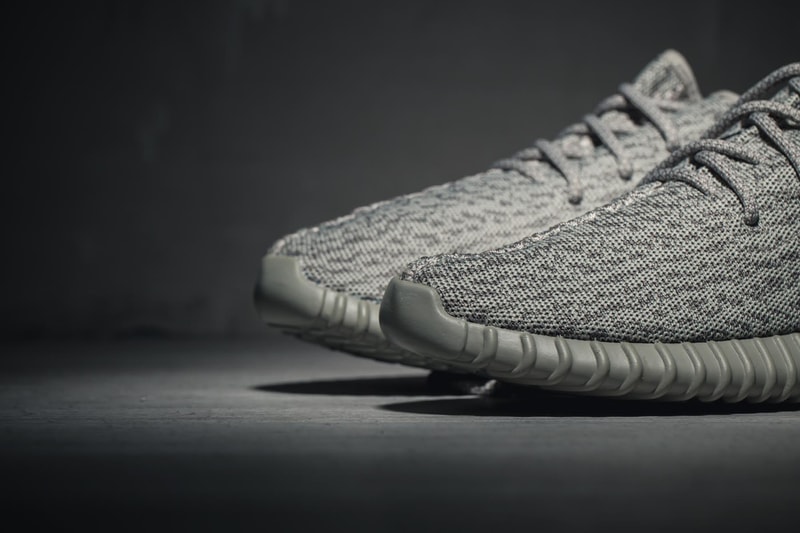 Yeezy Boost 350 Moonrock