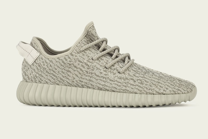 Yeezy Boost 350 Moonrock Official Stock List