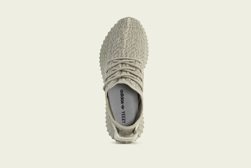 Yeezy Boost 350 Moonrock Official Stock List