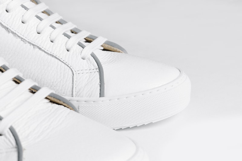 Ylati 2015 Fall/Winter Footwear Collection 