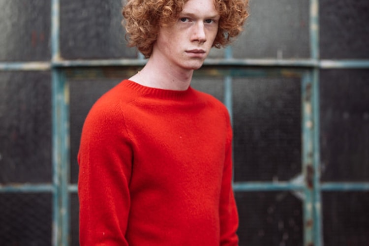 YMC 2015 Fall/Winter Collection