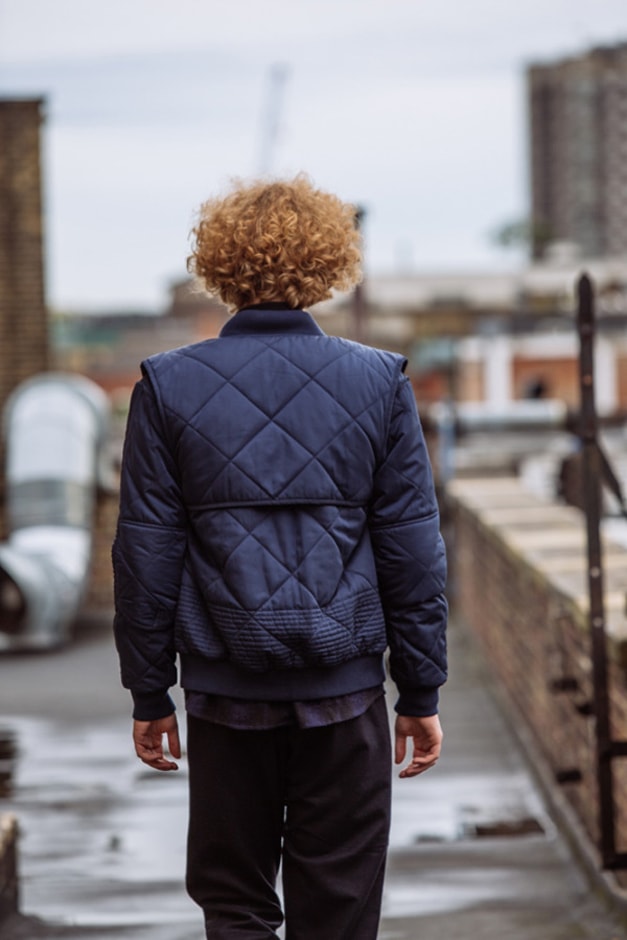 YMC 2015 Fall/Winter Collection