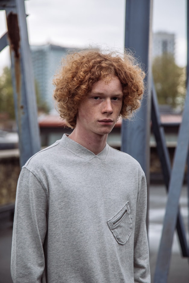 YMC 2015 Fall/Winter Collection
