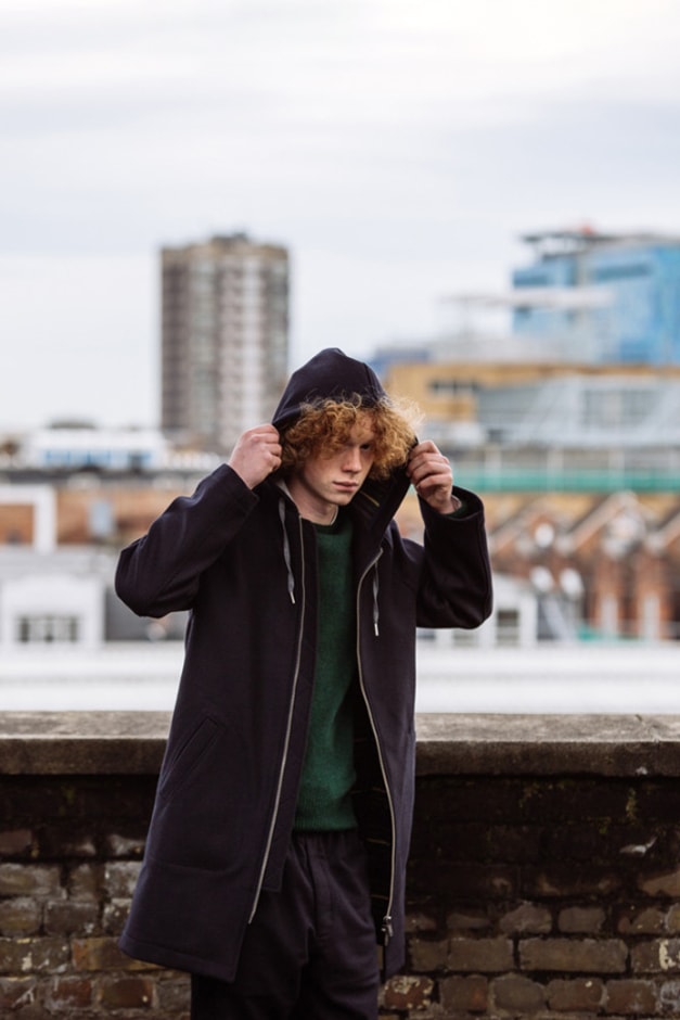 YMC 2015 Fall/Winter Collection
