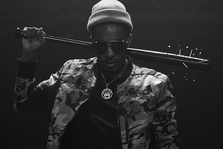 Young & Reckless 2015 Black Friday Collection