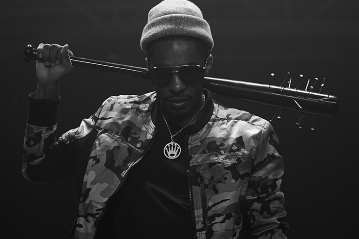 Young & Reckless 2015 Black Friday Collection