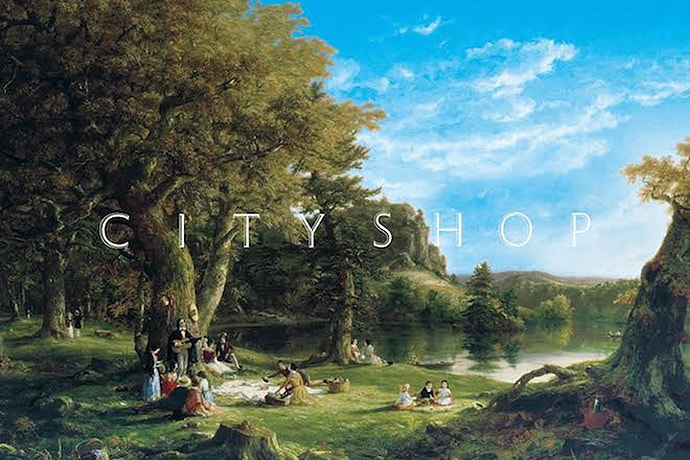 Yuichi Yoshii's CITYSHOP Is the Latest Addition to Tokyo's Thriving Select Shop Scene