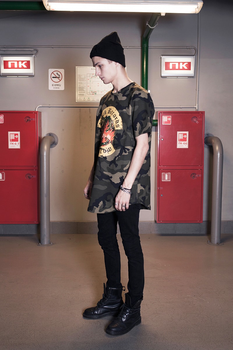 ZIQ & YONI 2015 Fall Winter