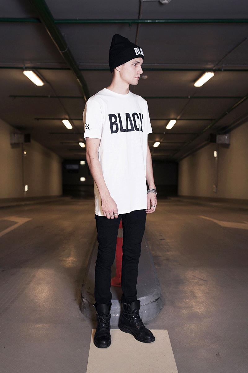 ZIQ & YONI 2015 Fall Winter