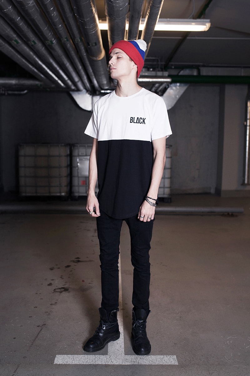 ZIQ & YONI 2015 Fall Winter