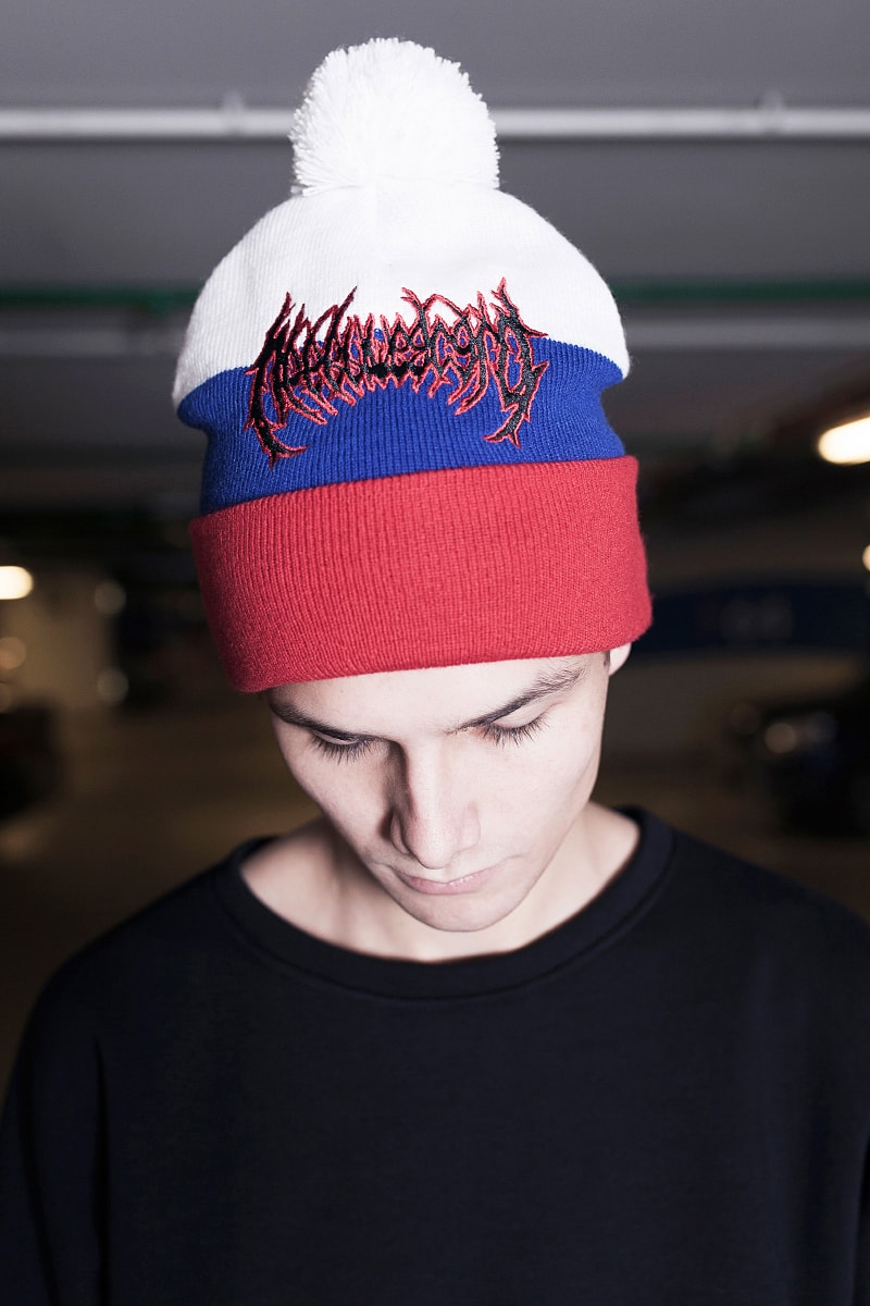 ZIQ & YONI 2015 Fall Winter