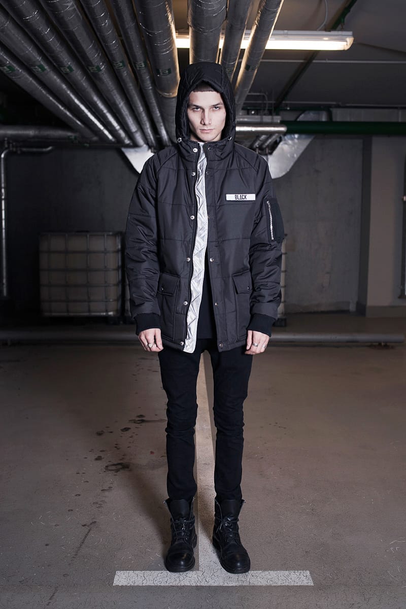 ZIQ \u0026 YONI 2015 Fall Winter | HYPEBEAST
