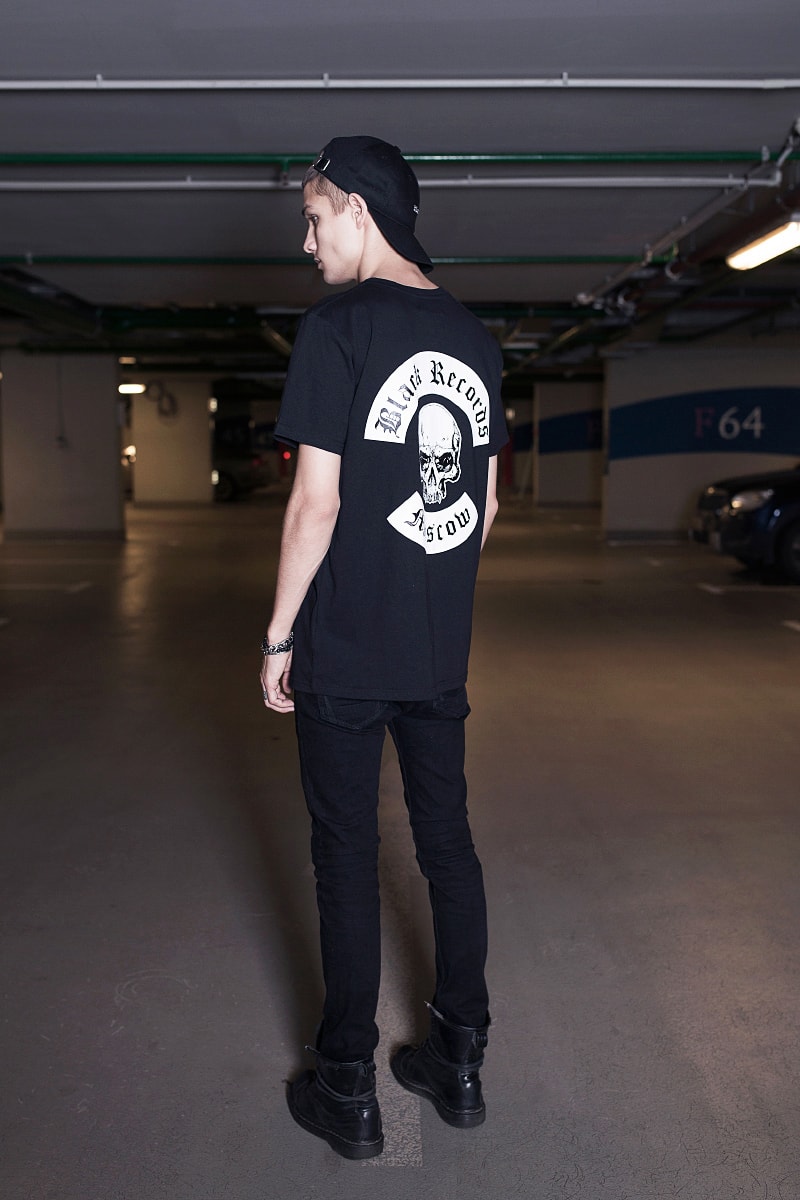 ZIQ & YONI 2015 Fall Winter