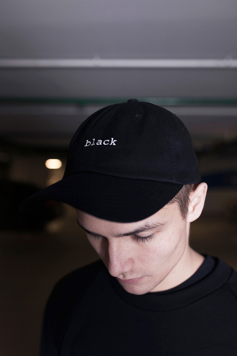 ZIQ & YONI 2015 Fall Winter