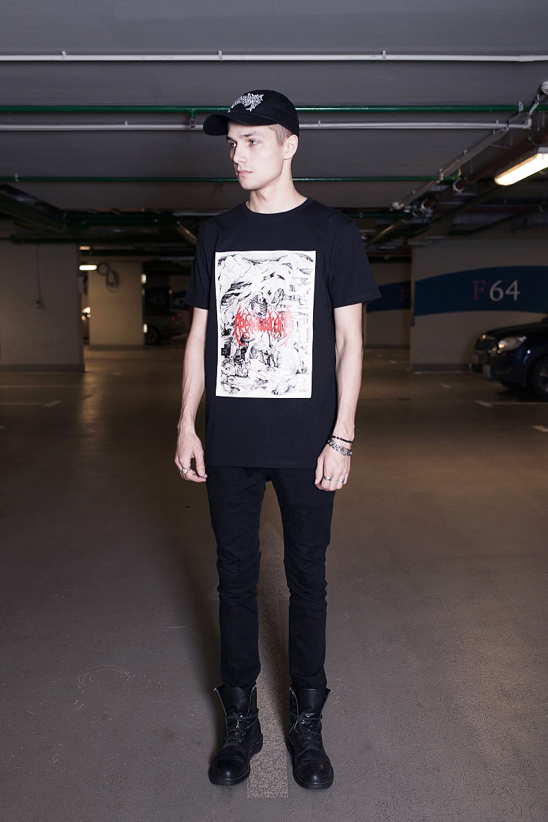 ZIQ & YONI 2015 Fall Winter