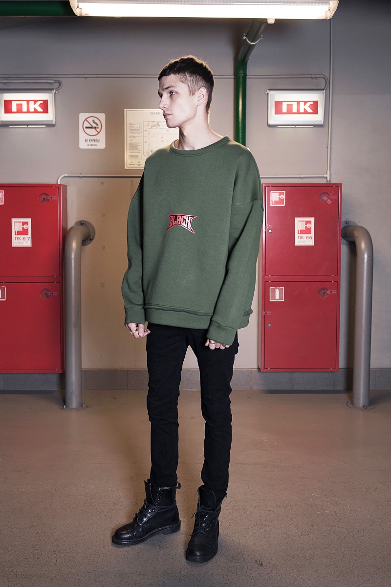 ZIQ & YONI 2015 Fall Winter