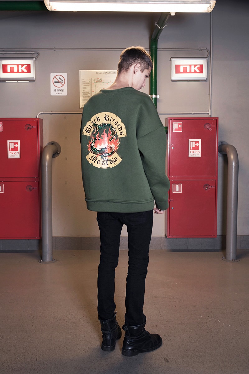 ZIQ & YONI 2015 Fall Winter