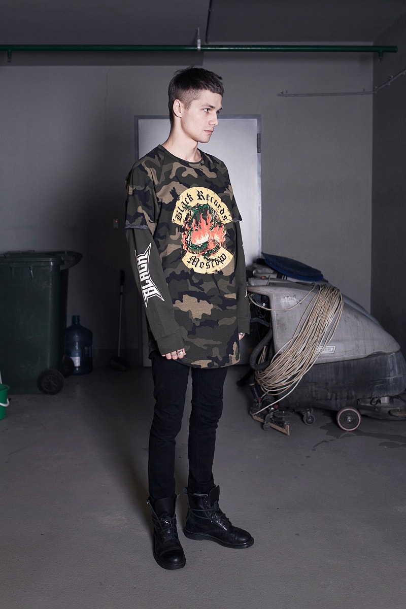 ZIQ & YONI 2015 Fall Winter