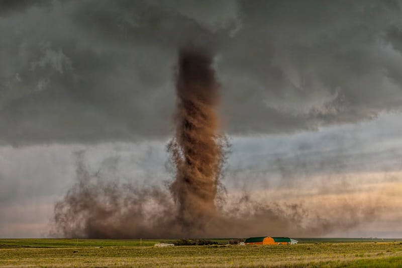 Here Are the Winners of the 2015 National Geographic Photo Contest