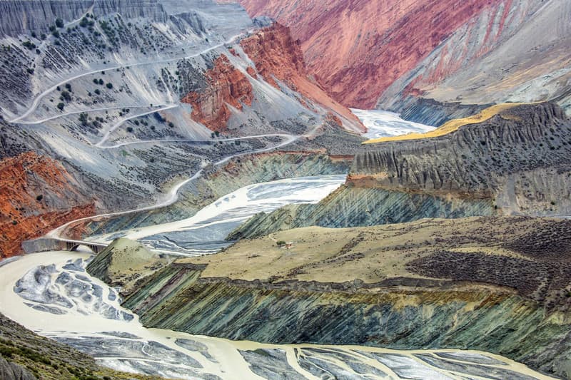 2015 National Geographic Photo Contest Winners