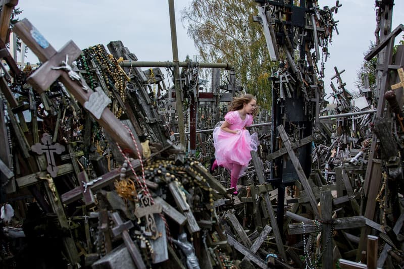 2015 National Geographic Photo Contest Winners