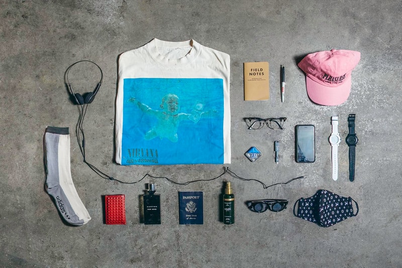 Essentials: Alex James