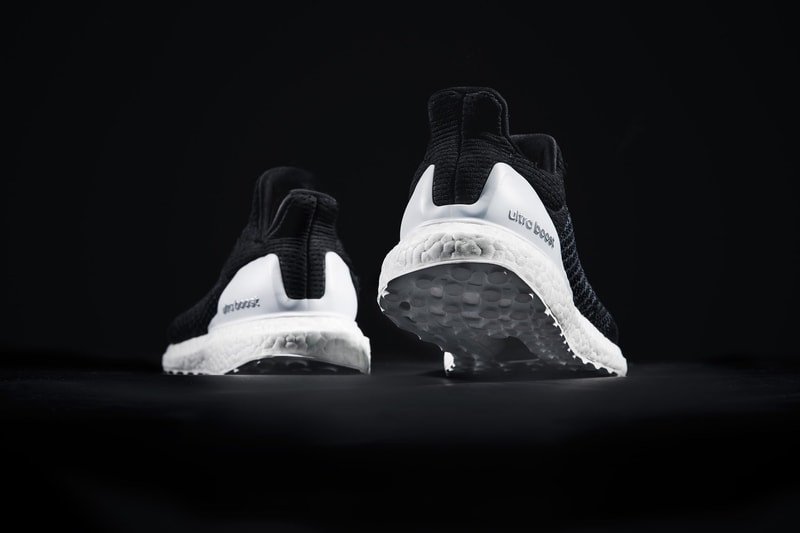 HYPEBEAST x adidas UltraBOOST Uncaged 10th Anniversary