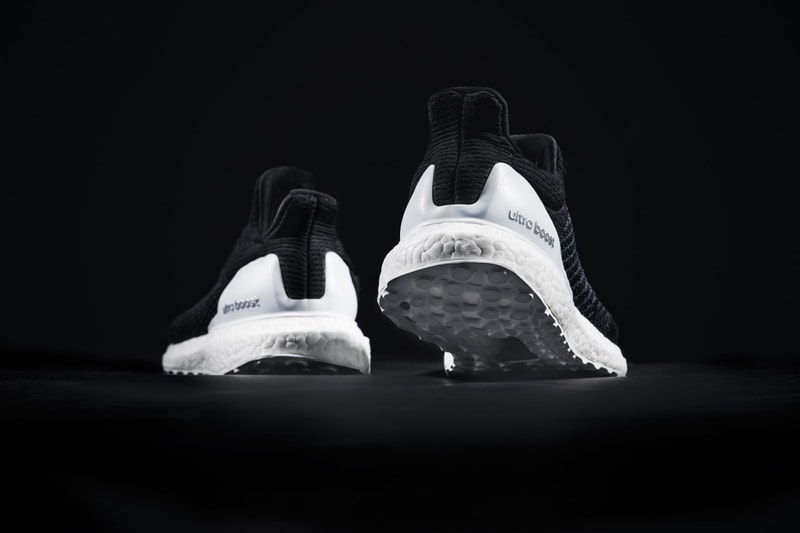 The adidas x HYPEBEAST 10th Anniversary UltraBOOST UNCAGED Raffle Is Now Open