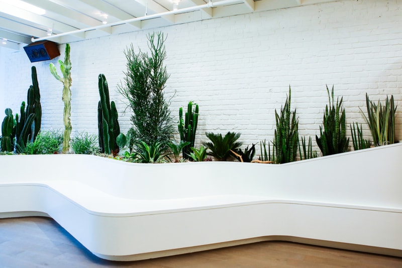 Garrett Leight Soho Boutique Location