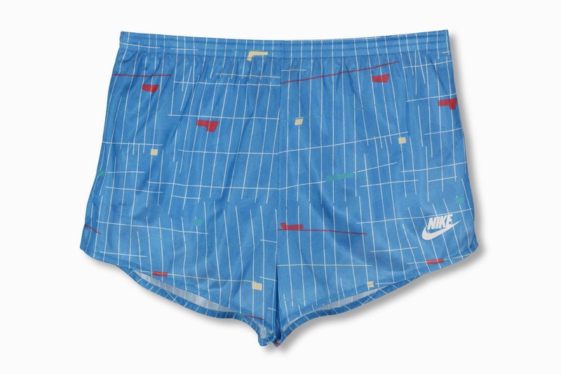 History of Nike Prints and Patterns