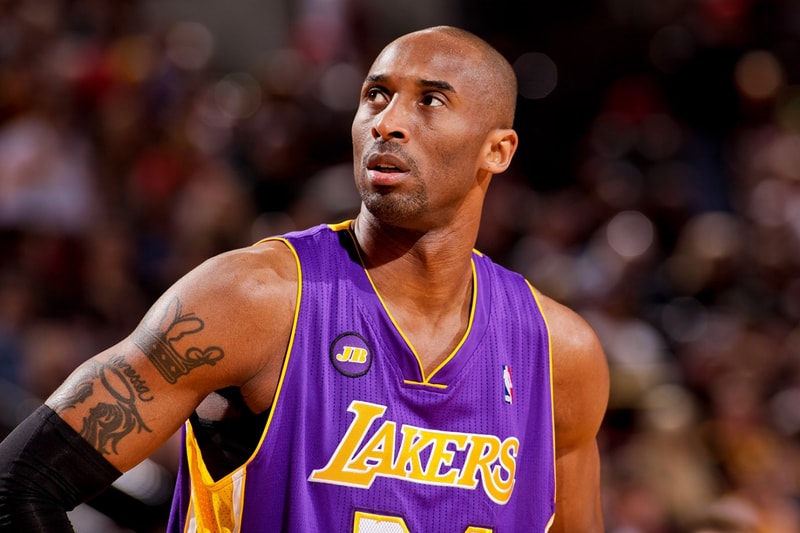 NIke Kobe 11 Will Be Unveiled on Periscope