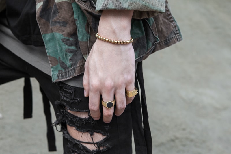 Vitaly Fall Winter 2016 Accessories Collection