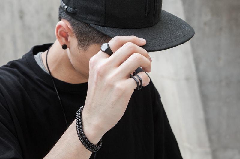 Vitaly Fall Winter 2016 Accessories Collection