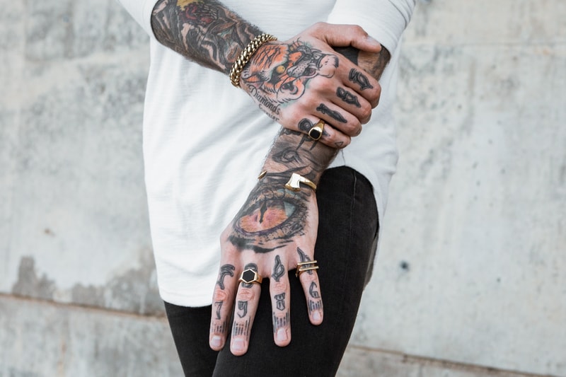Vitaly Fall Winter 2016 Accessories Collection