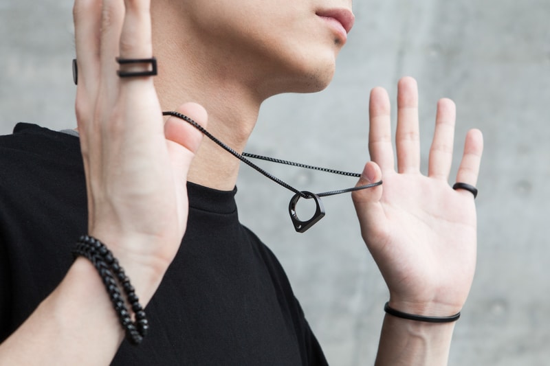Vitaly Fall Winter 2016 Accessories Collection