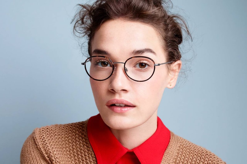 Warby Parker Windsor Collection