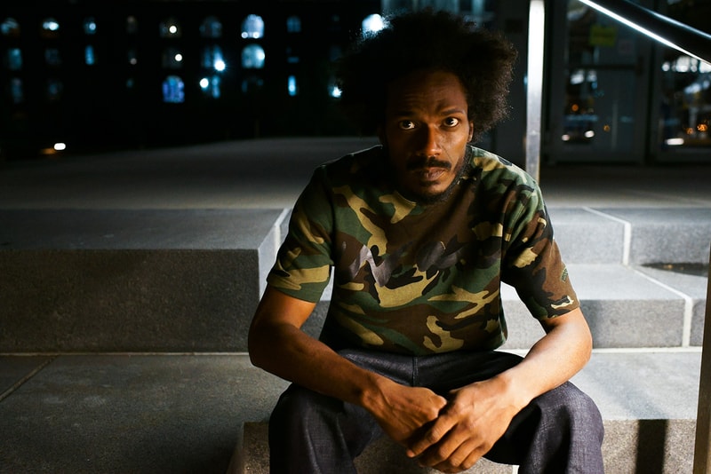 Acapulco Gold 2015 Fall/Winter Collection 