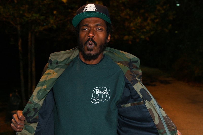 Acapulco Gold 2015 Fall/Winter Collection 