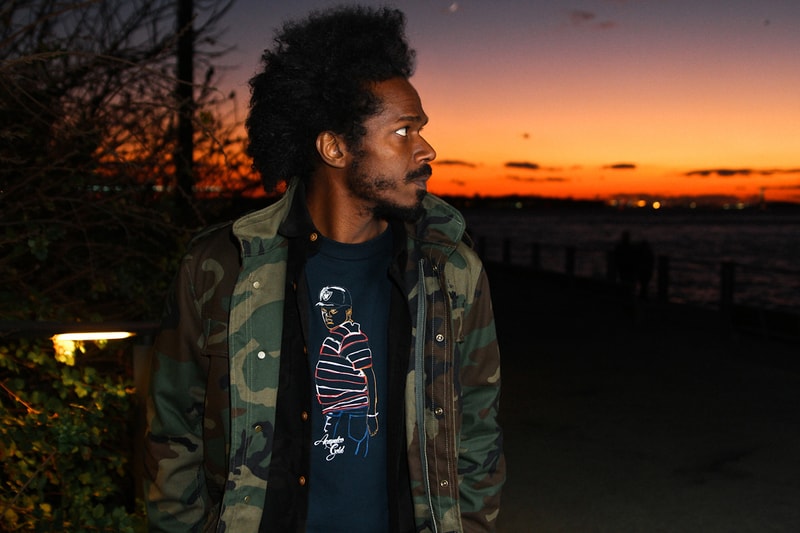 Acapulco Gold 2015 Fall/Winter Collection 