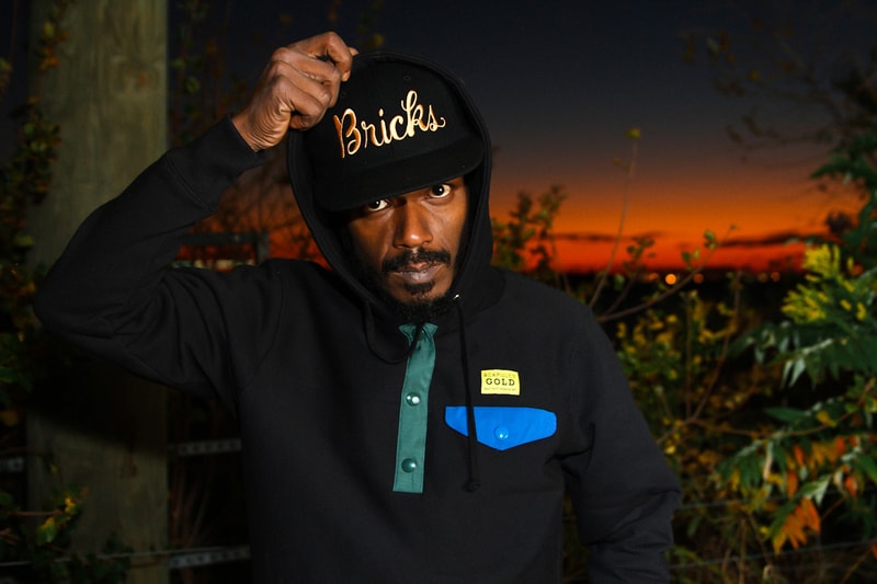 Acapulco Gold 2015 Fall/Winter Collection 