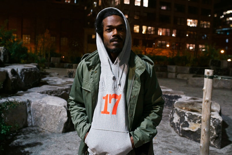 Acapulco Gold 2015 Fall/Winter Collection 