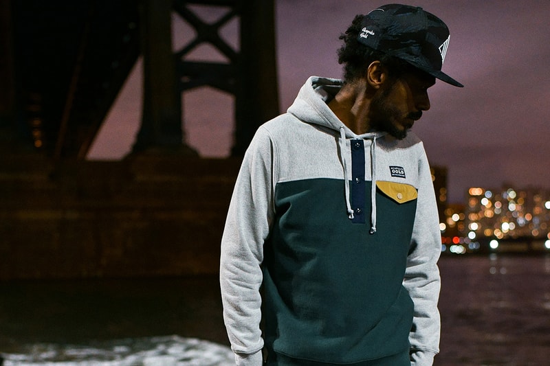 Acapulco Gold 2015 Fall/Winter Collection 