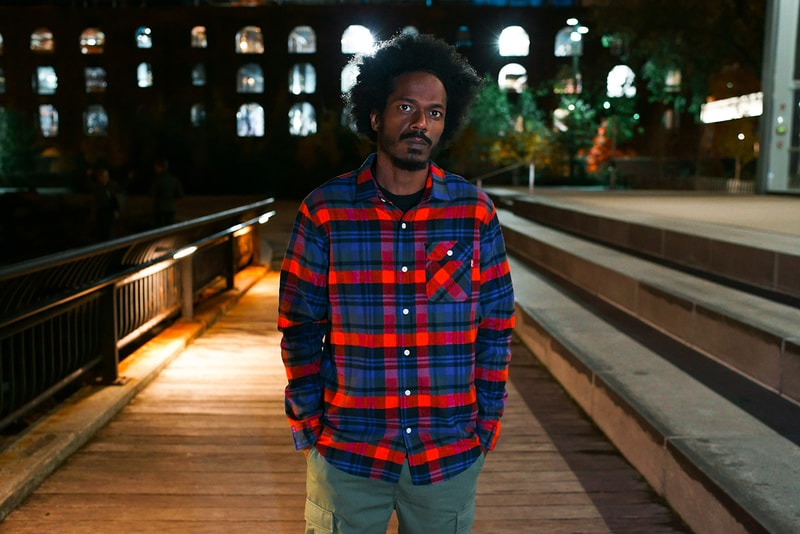 Acapulco Gold 2015 Fall/Winter Collection 