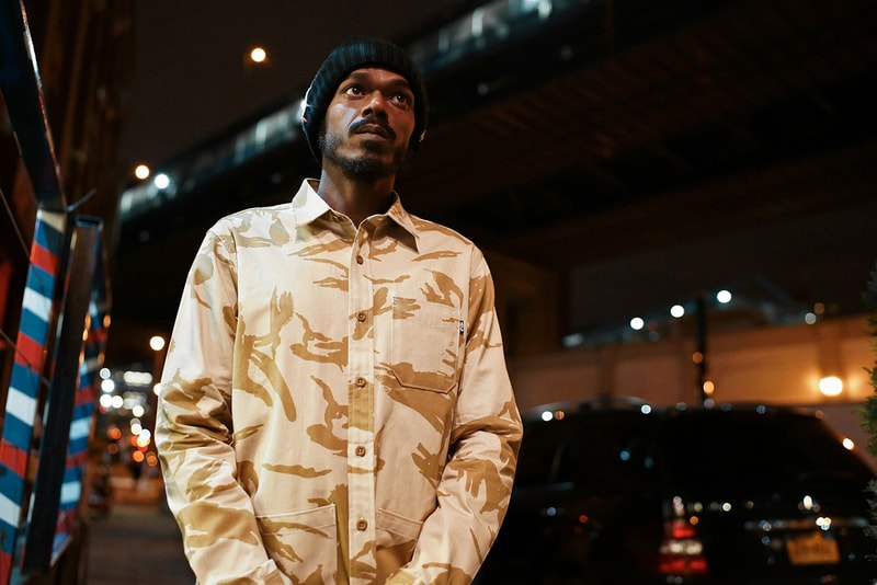 Acapulco Gold 2015 Fall/Winter Collection 
