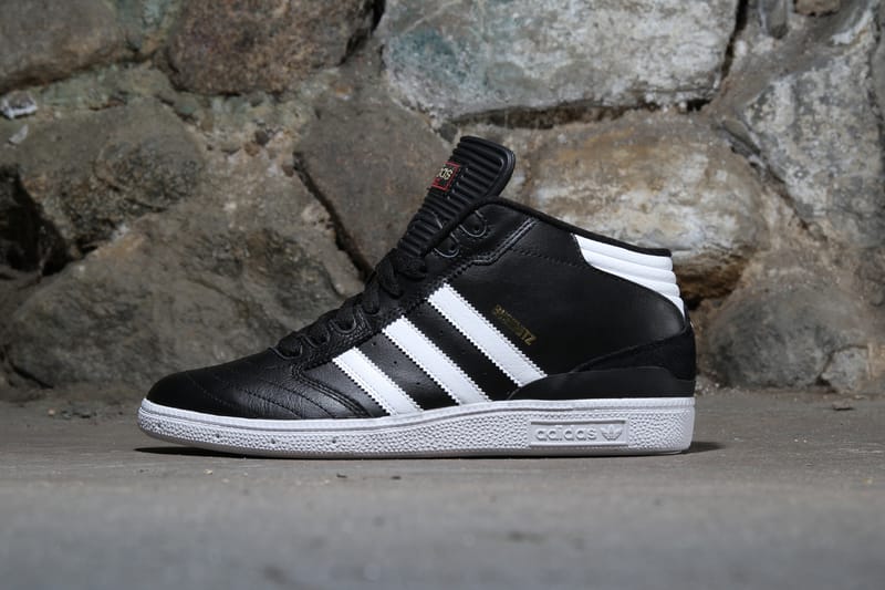 adidas busenitz mid top