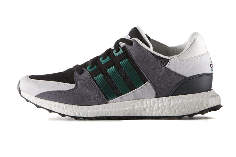 adidas EQT Running Support Boost | Hypebeast