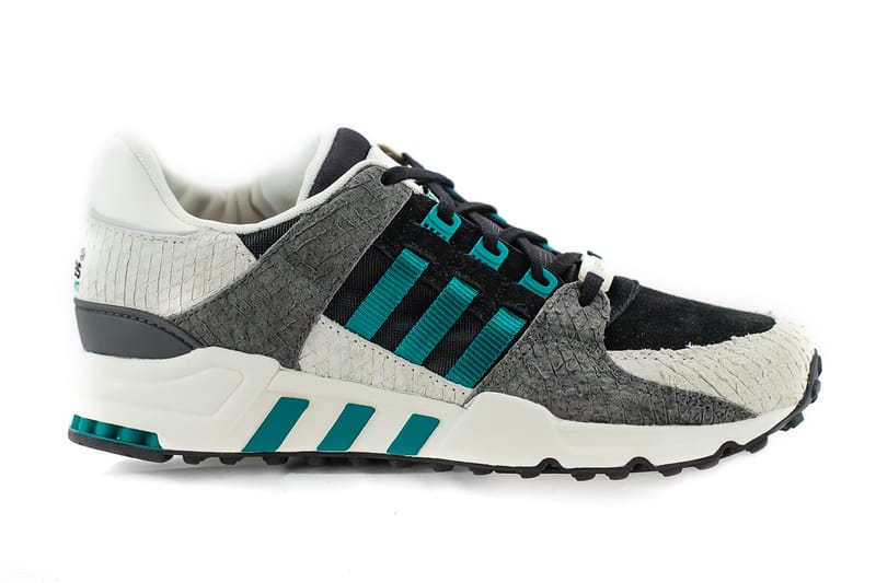 The adidas Equipment Support 93 Makes a Strong Comeback 