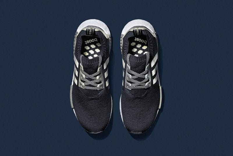 adidas Consortium NMD Runner_R1 PK