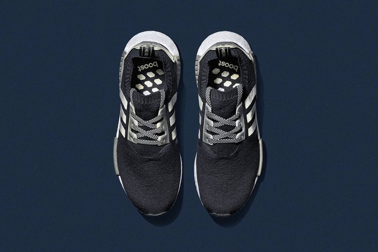 adidas Consortium NMD Runner_R1 PK